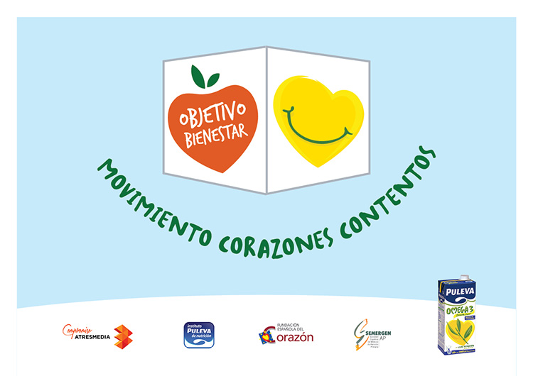 Movimiento Corazones Contentos - 2