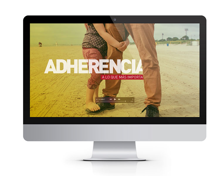 Promixin -Adherencia a lo que más importa- - 5