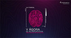 V Ágora de neuroexpertos