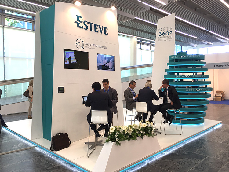 Stand 360 Experience SEO 2015 - 3