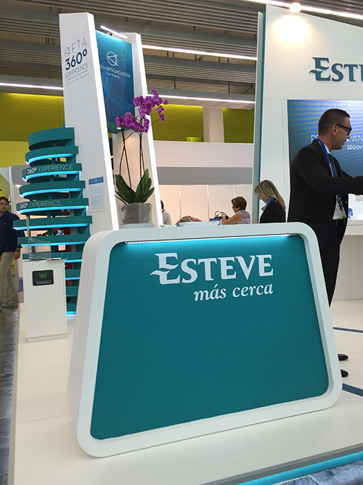 Stand 360 Experience SEO 2015 - 4