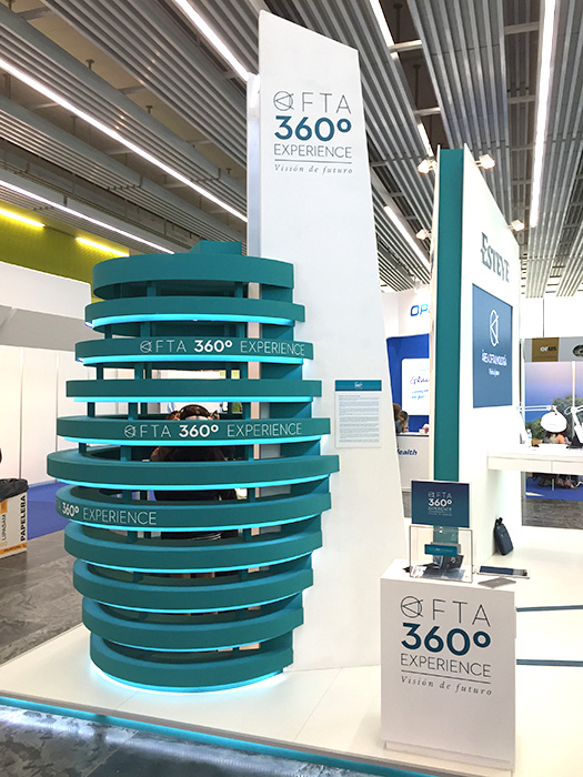 Stand 360 Experience SEO 2015 - 5