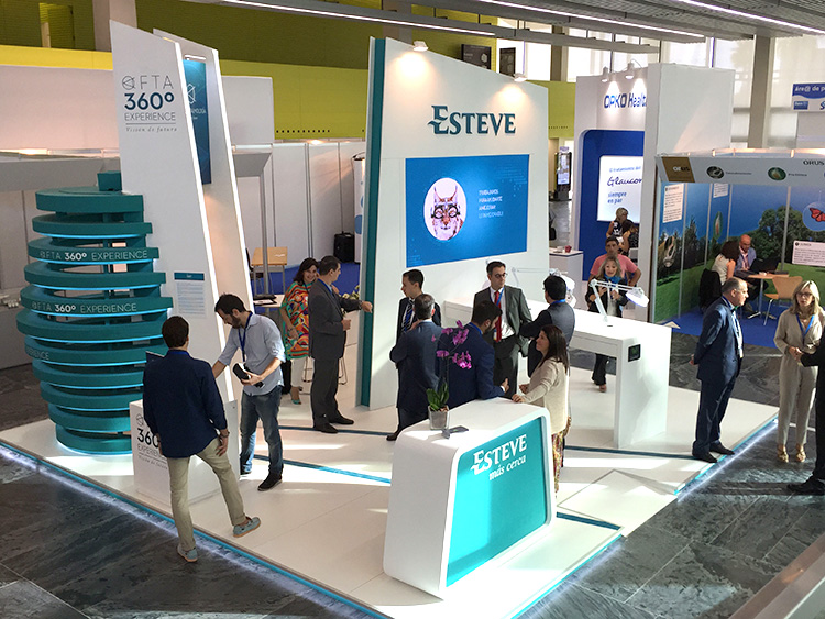 Stand 360 Experience SEO 2015 - 6