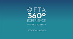 Stand 360 Experience SEO 2015