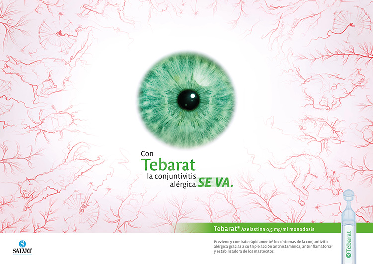Con Tebarat se van - 1