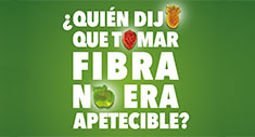 Fuca Fibra - Caramelos de goma