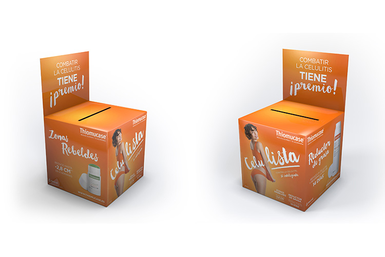 Thiomucase - Celulista - 4