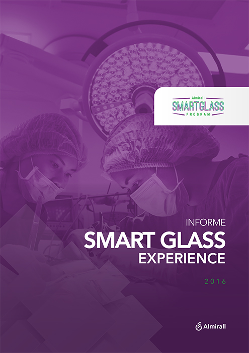 Smart Glass Experience - 2