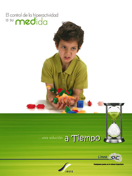La justa medida - 2