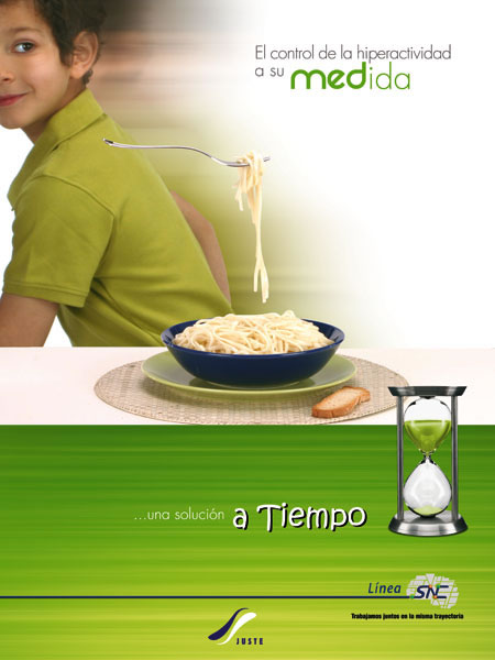 La justa medida - 3