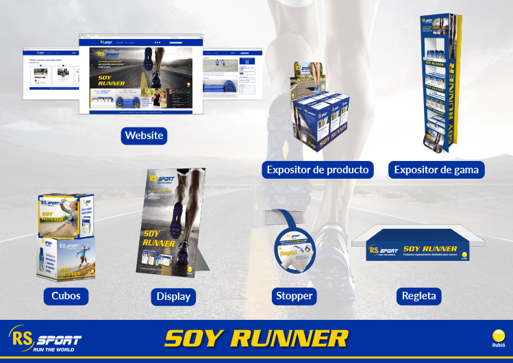 Soy runner - 3