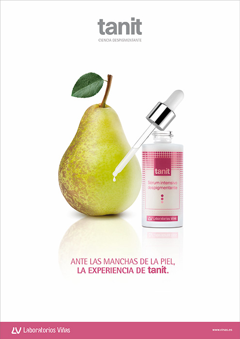 Tanit - Pera - 1