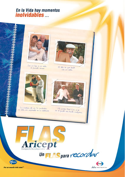 Un FLAS para recordar - 1