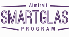 Almirall Smart Glass Program
