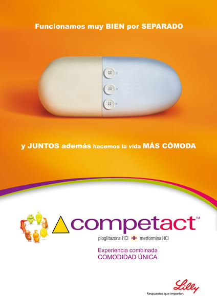 Por una vida más cómoda - 1