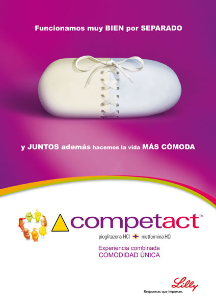 Por una vida más cómoda - 2