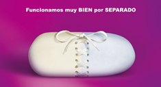 Por una vida más cómoda