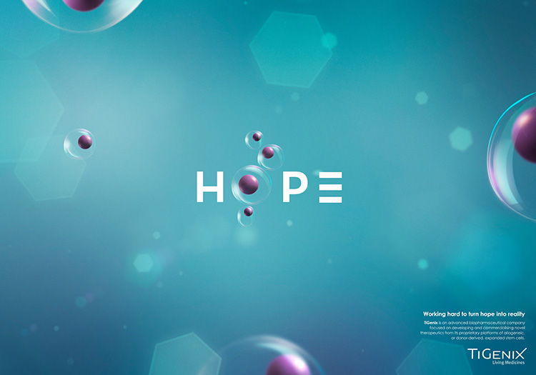 Stem cells: A universe of possibilities - 2