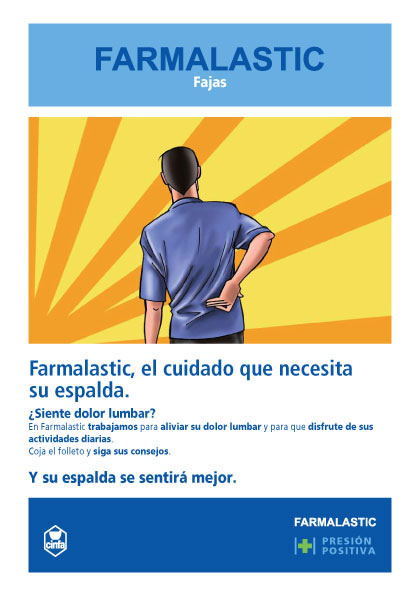 Presión Positiva - 1