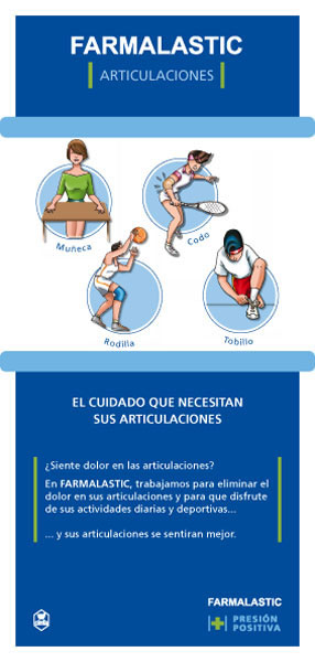 Presión Positiva - 8