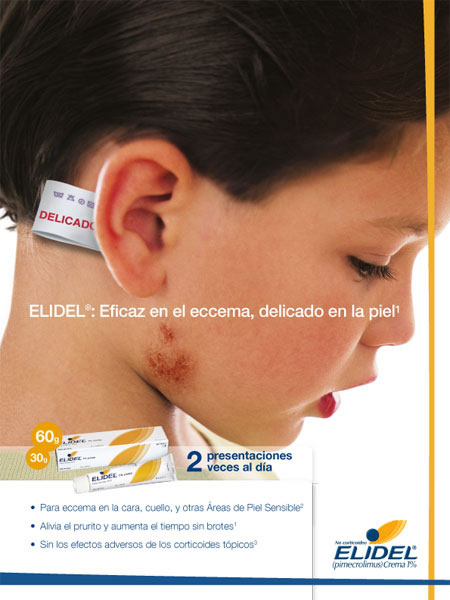 Actualizaciones “El Medico”: Dermatitis - 1