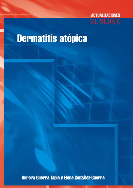 Actualizaciones “El Medico”: Dermatitis - 2