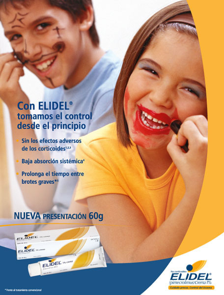 Actualizaciones “El Medico”: Dermatitis - 4