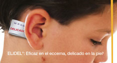 Actualizaciones “El Medico”: Dermatitis