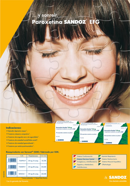 Sonrisa - 2