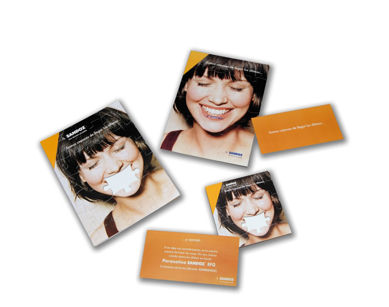 Sonrisa - 4