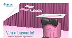 Lanzamiento Integral Calodis
