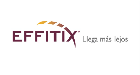Effitix llega más lejos