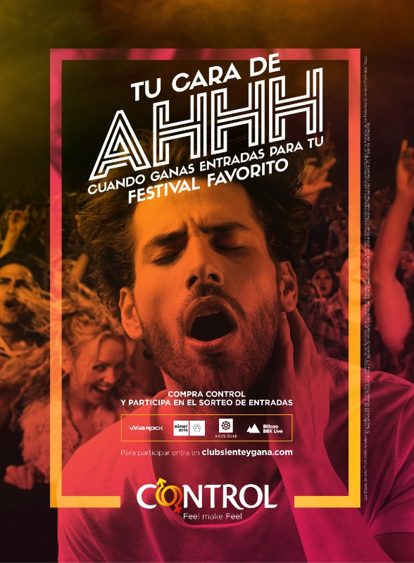 Tu cara de ahhh - 2