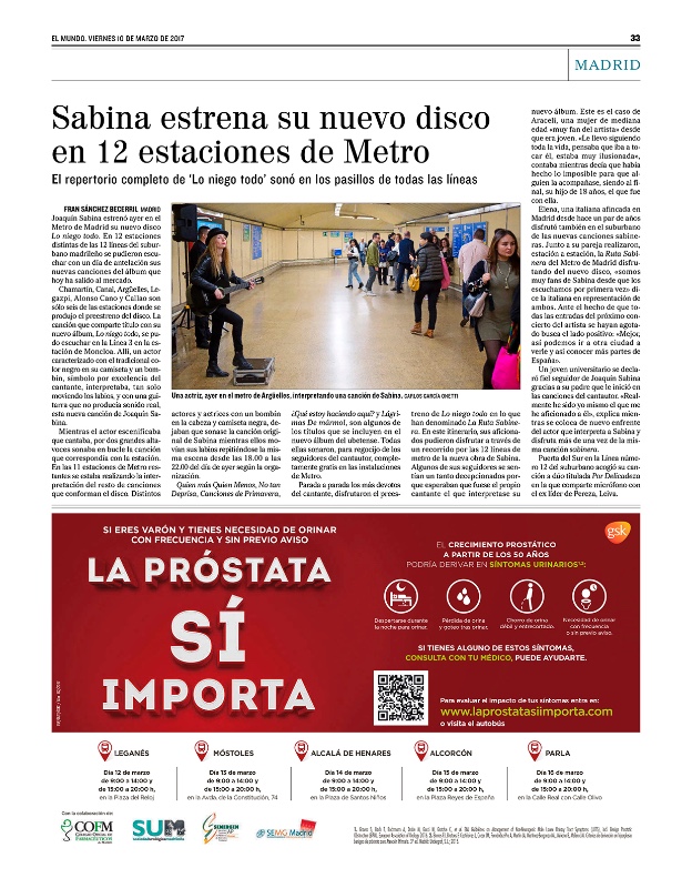 LA PRÓSTATA SÍ IMPORTA - 4