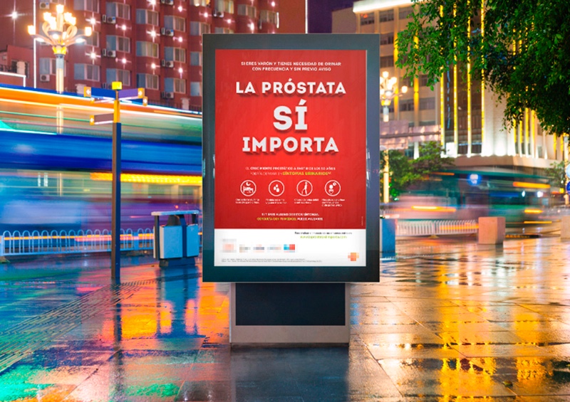 LA PRÓSTATA SÍ IMPORTA - 5