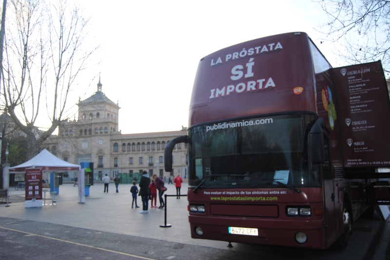 LA PRÓSTATA SÍ IMPORTA - 9