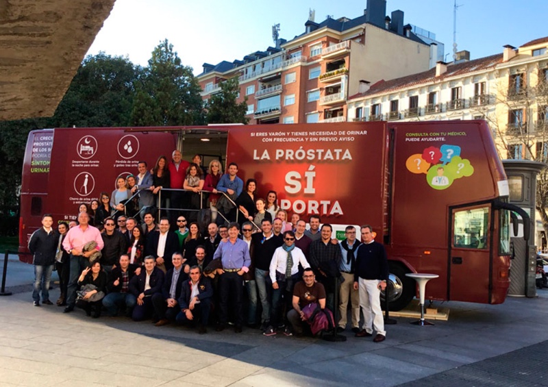 LA PRÓSTATA SÍ IMPORTA - 10