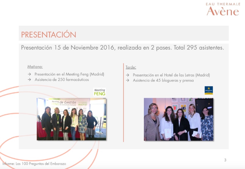 Las 100 preguntas del embarazo - 4