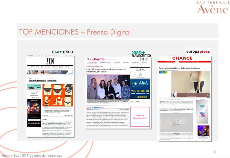 Las 100 preguntas del embarazo - 8
