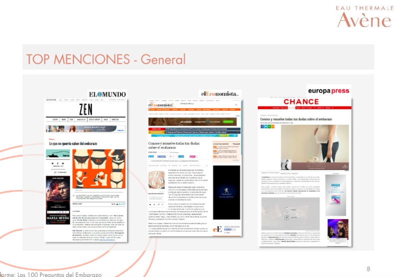 Las 100 preguntas del embarazo - 10