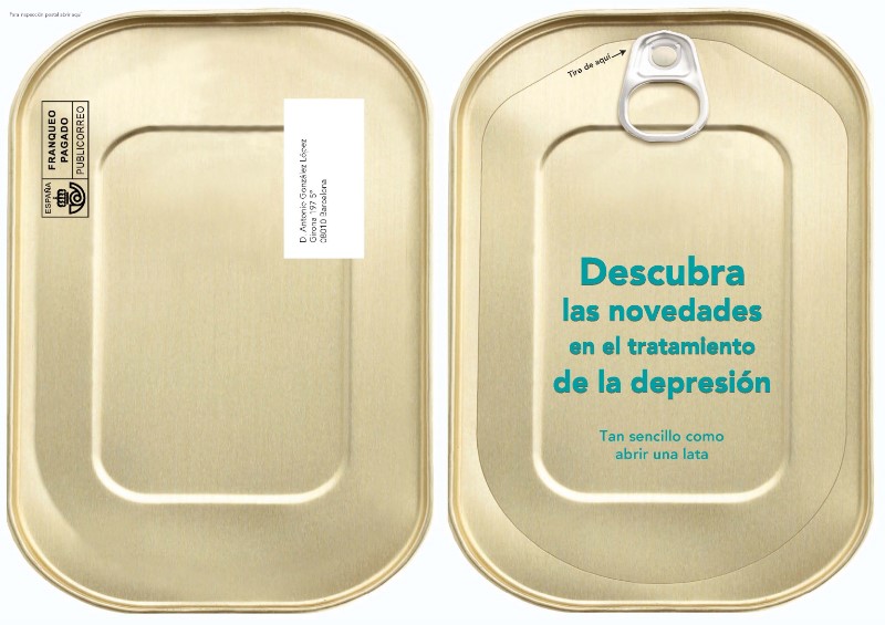 Omega3 Psiquiatría:Más sencillo que abrir una lata - 4