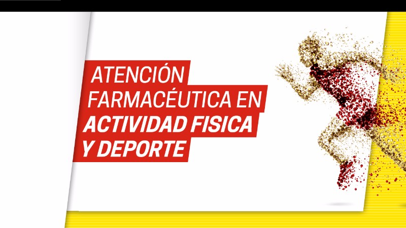 LA CATEGORÍA DEL DEPORTE EN LA OFICINA DE FARMACIA - 4