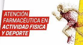 LA CATEGORÍA DEL DEPORTE EN LA OFICINA DE FARMACIA