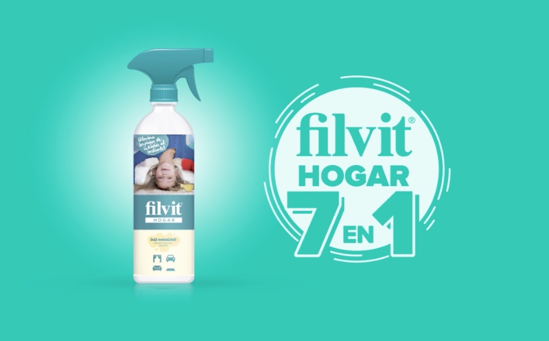 Filvit Hogar 7 en 1 - 2