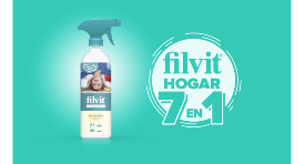 Filvit Hogar 7 en 1