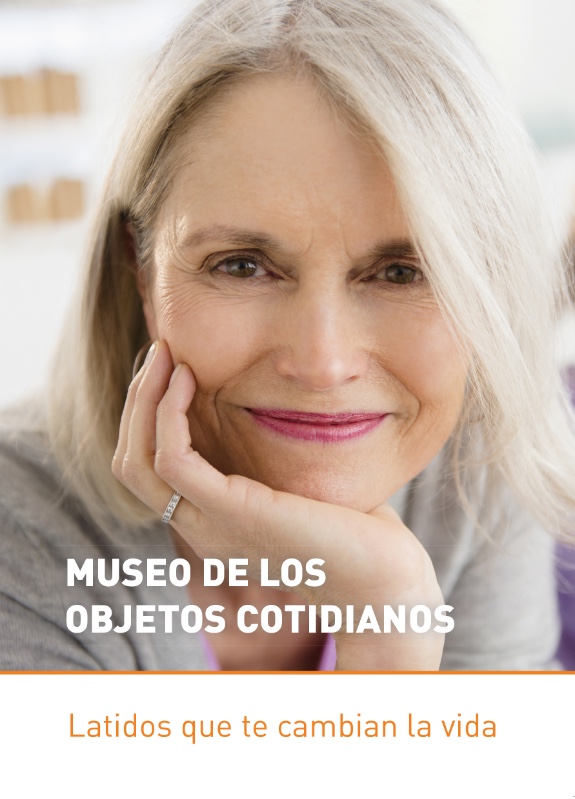 MUSEO DE LOS OBJETOS COTIDIANOS - 3