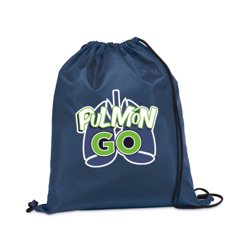 PULMÓN GO - 9