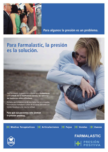 Presión Positiva - 1