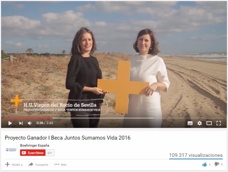 Juntos Sumamos Vida - 8