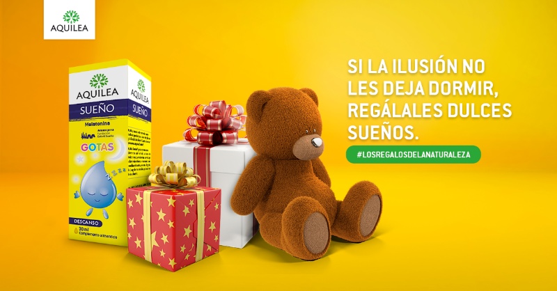 LOS REGALOS DE LA NATURALEZA DE AQUILEA - 3